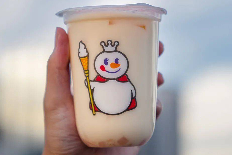開個蜜雪冰城加盟奶茶店多少錢，蜜雪冰城加盟成本需要多少