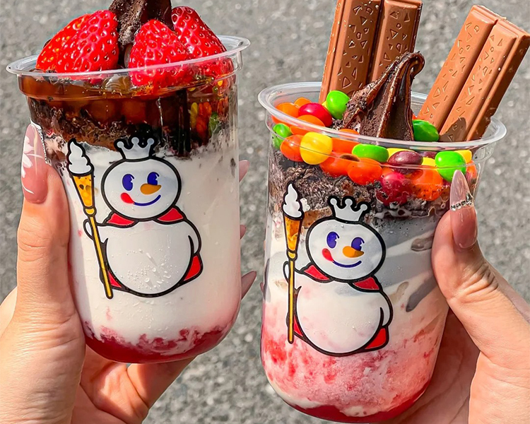 蜜雪冰城飲品加盟多少錢啊，蜜雪冰城加盟條件及費用