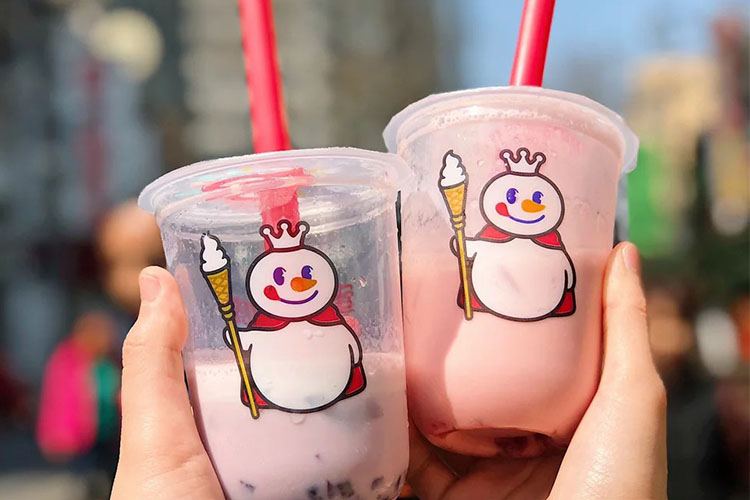 蜜雪冰城飲品店加盟費多少呢，蜜雪冰城加盟費標(biāo)準(zhǔn)是多少