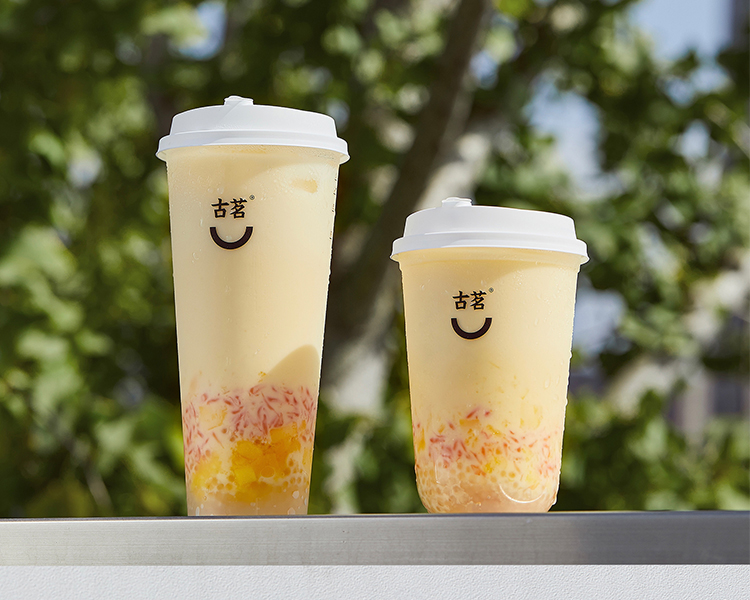 古茗奶茶店加盟大概需要多少錢,古茗奶茶店加盟大概需要多少2024