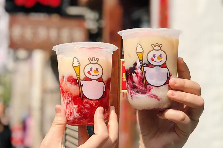 加盟蜜雪冰城的流程是什么，蜜雪冰城加盟費(fèi)流程及費(fèi)用標(biāo)準(zhǔn)
