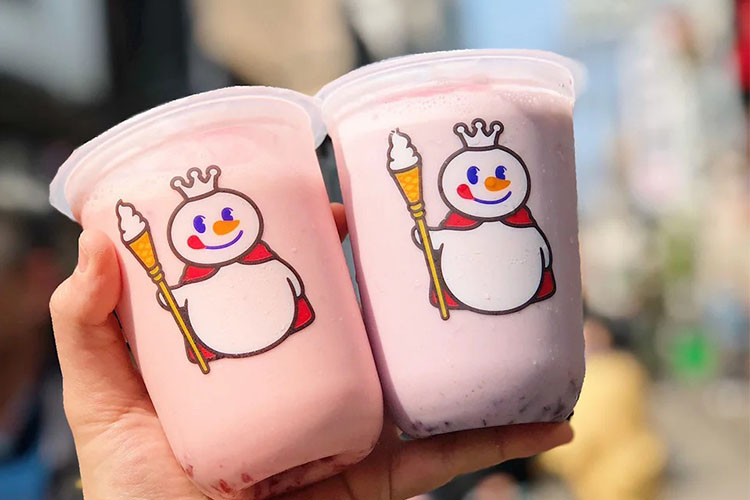 加盟蜜雪冰城的流程是什么，蜜雪冰城加盟費(fèi)流程及費(fèi)用標(biāo)準(zhǔn)