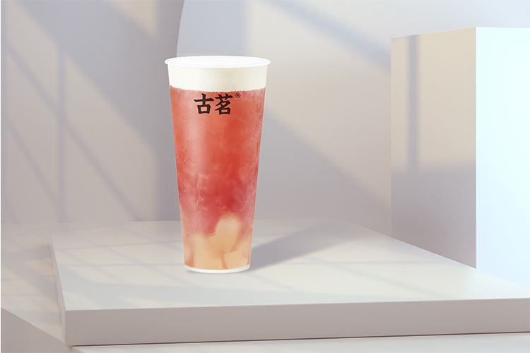 古茗奶茶店加盟費(fèi)用是多少,加盟一家古茗奶茶店是多少錢