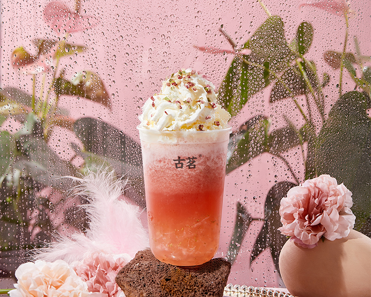 古茗奶茶店加盟需要多少錢,加盟古茗大概需要多少錢