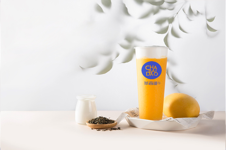 茶百道加盟需要多少錢,茶百道加盟大約需要多少加盟費