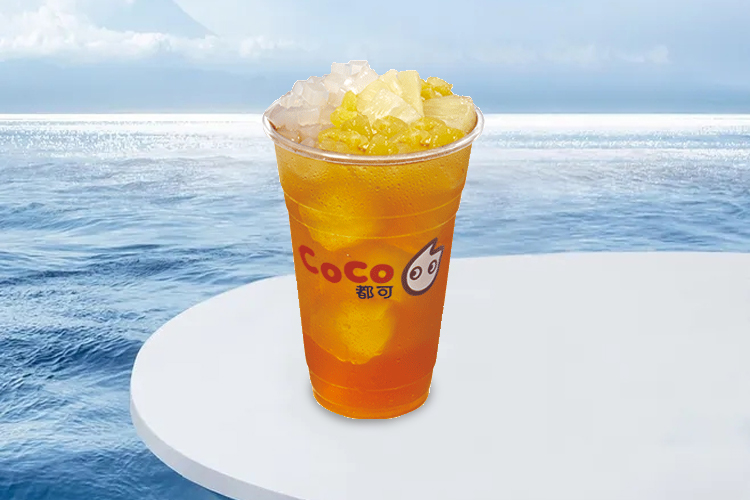 coco奶茶加盟一般是多少錢加盟,coco奶茶加盟費用是多少