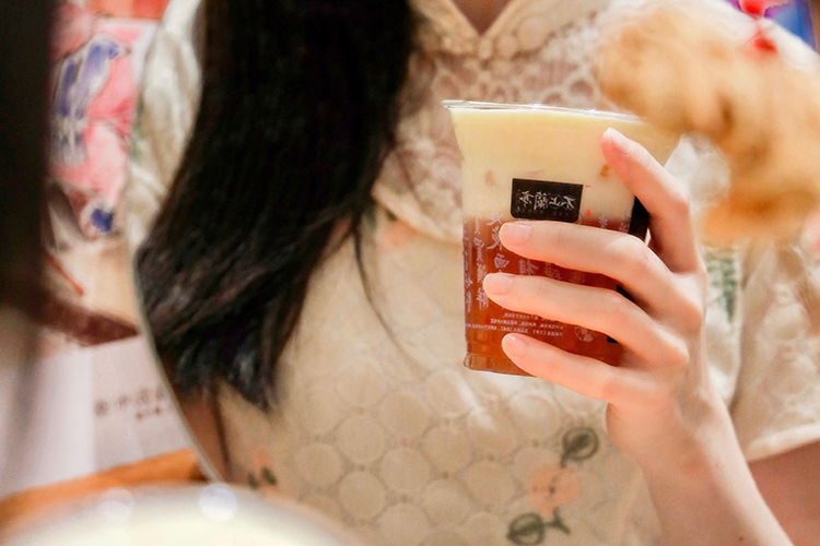 加盟茶顏悅色需要多少錢，加盟一個茶顏悅色需要什么條件