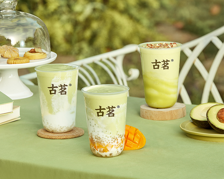 加盟古茗一般需要多少錢,古茗奶茶加盟費用是多少2024