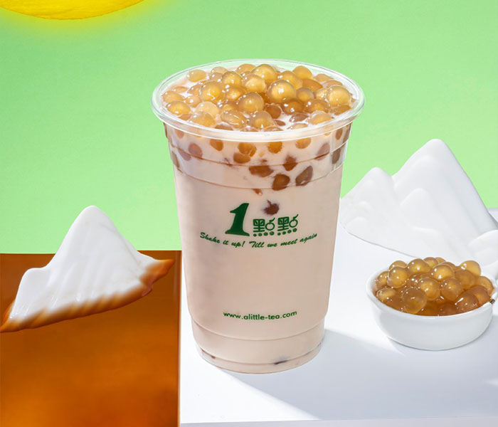 一點點奶茶加盟費多少錢，一點點加盟費是多少錢2024