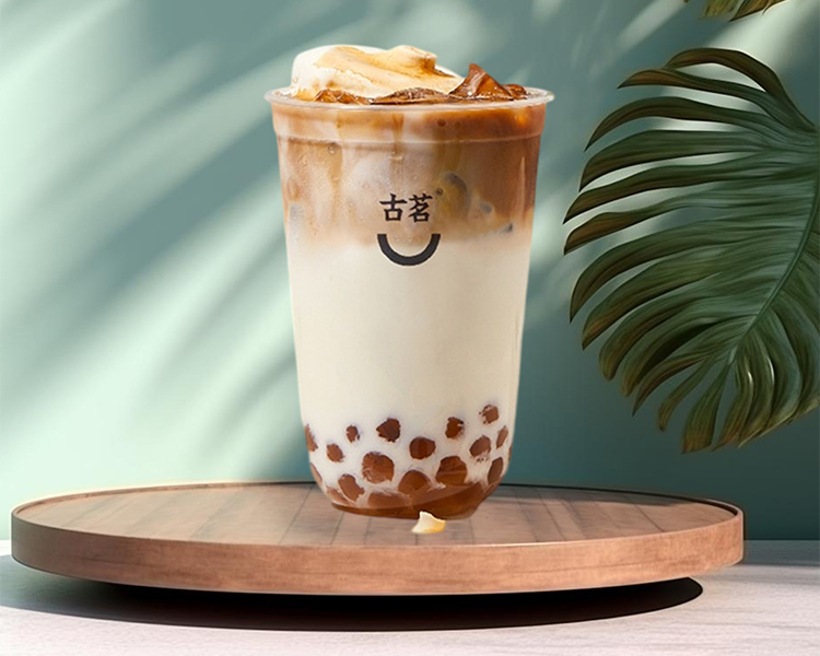 古茗現(xiàn)在加盟費(fèi)要多少,開個(gè)古茗加盟費(fèi)多少錢
