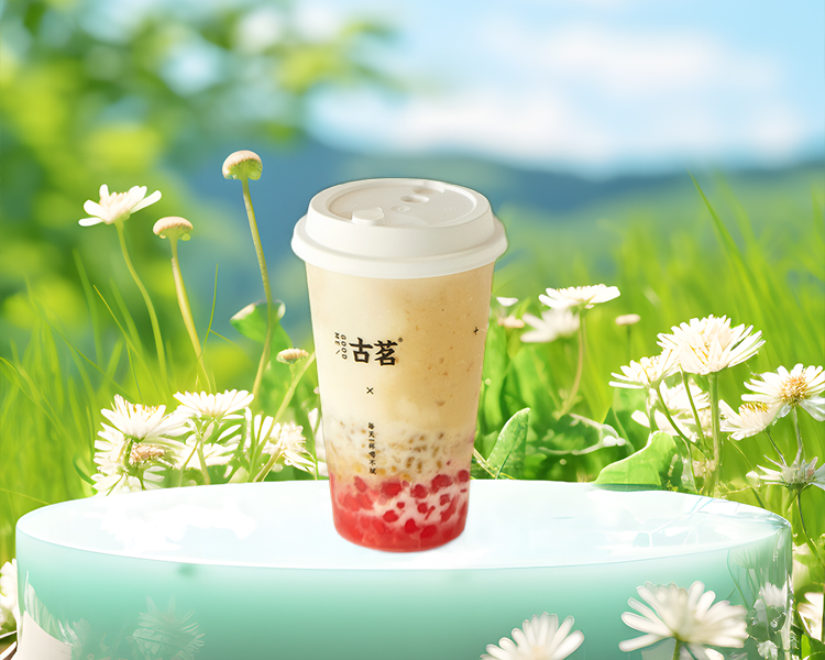 古茗現(xiàn)在加盟費(fèi)要多少,開個(gè)古茗加盟費(fèi)多少錢