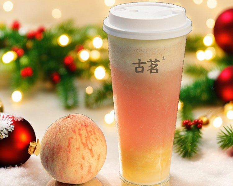 古茗奶茶店加盟大概需要多少錢，開家古茗加盟費(fèi)需要多少錢