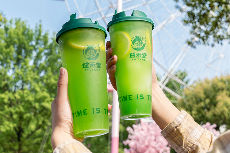 益禾堂加盟費(fèi)是多少錢(qián)呢,益禾堂加盟費(fèi)用是多少錢(qián)