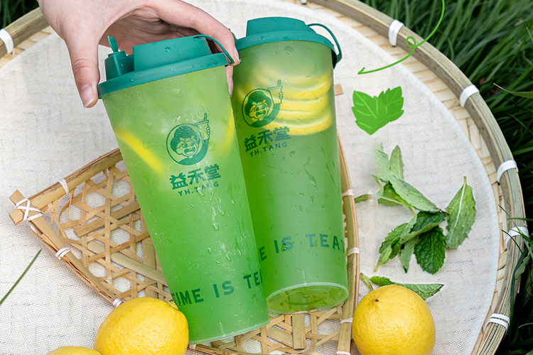 益禾堂奶茶加盟需要多少錢,益禾堂加盟費用是多少錢