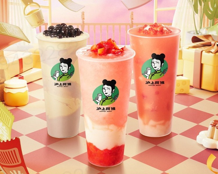 滬上阿姨加盟多少錢左右,加盟滬上阿姨需要多少錢