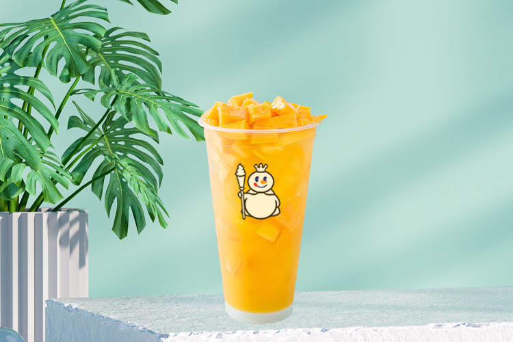 開奶茶店蜜雪冰城加盟需要多少錢，蜜雪加盟費(fèi)多少錢