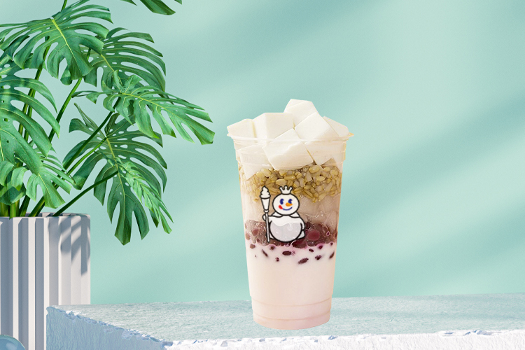 開奶茶店蜜雪冰城加盟需要多少錢，蜜雪加盟費(fèi)多少錢