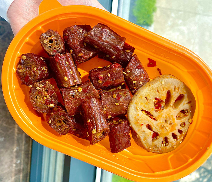 煌上煌加盟需要多少錢,煌上煌加盟費(fèi)用明細(xì)分析