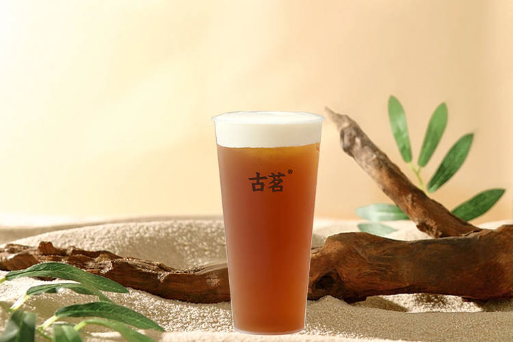 開(kāi)一家古茗奶茶店需要多少錢，古茗奶茶店加盟需要什么條件呢