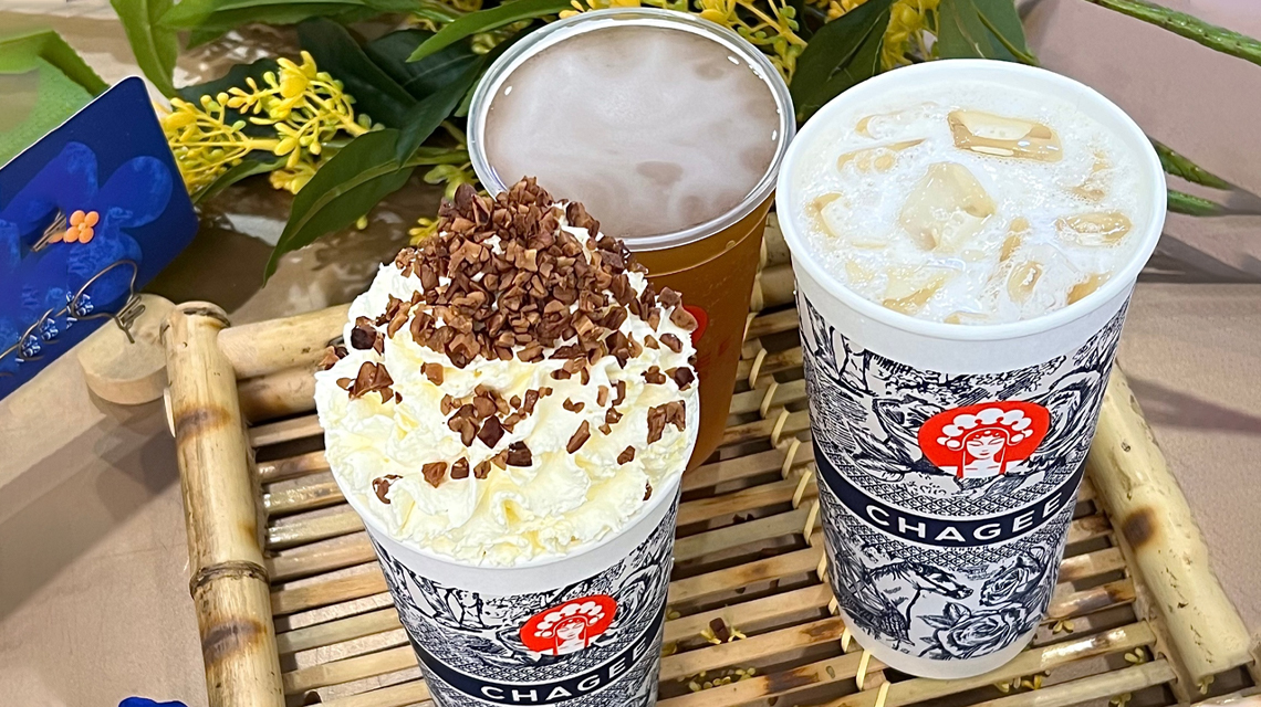 加盟一個(gè)霸王茶姬需要多少錢，霸王茶姬加盟需要多少錢