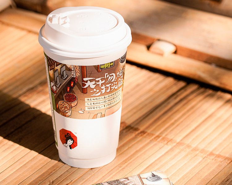 開一家茶顏悅色加盟費(fèi)多少錢,茶顏悅色奶茶加盟一般是多少錢