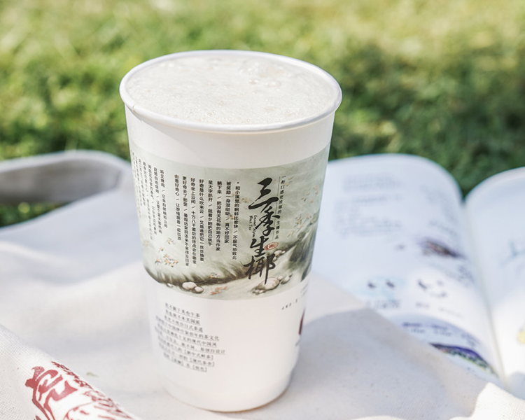 茶顏悅色加盟費及條件是什么，茶顏悅色加盟條件和要求