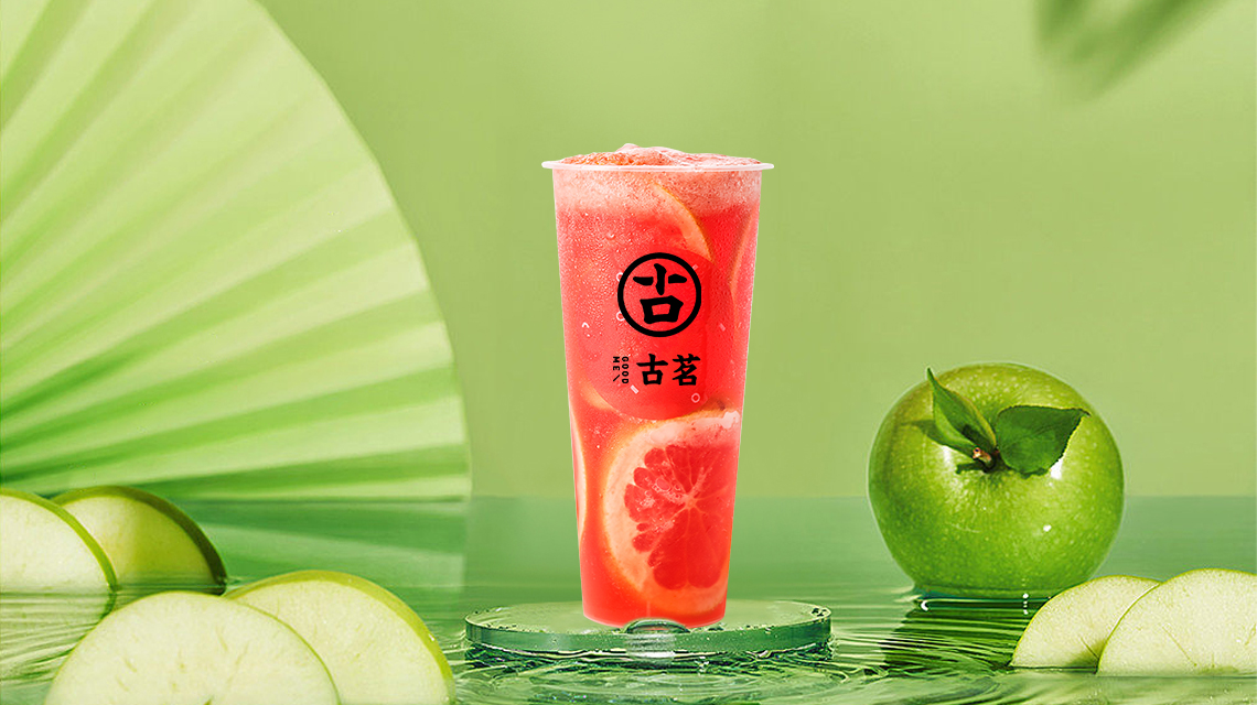 開古茗奶茶店需要多少錢，古茗加盟費(fèi)大概多少錢