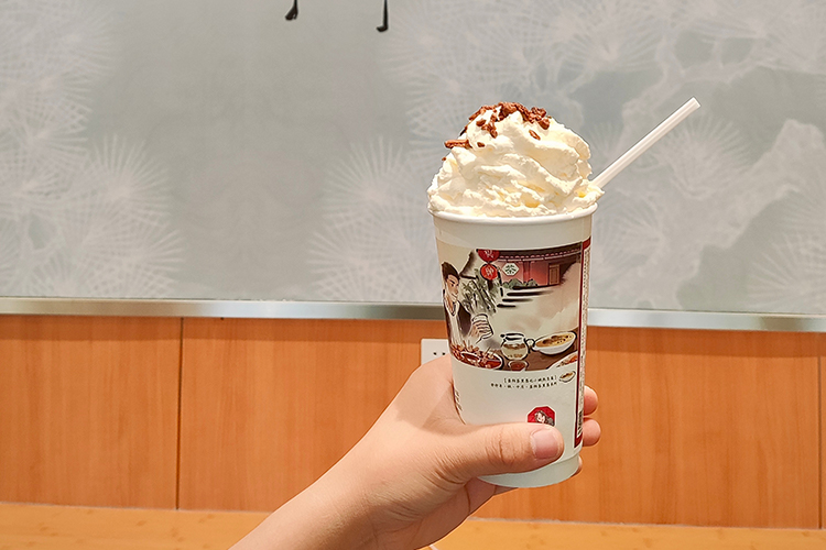 茶顏悅色奶茶店加盟費(fèi)多少錢，怎么加盟茶顏悅色奶茶店