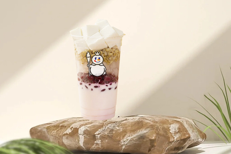 加盟蜜雪冰城需要多少錢,蜜雪冰城奶茶加盟費(fèi)多少錢