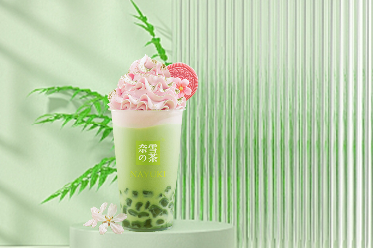 奈雪的茶加盟費用是多少呢,奈雪的茶加盟大概是多少合適