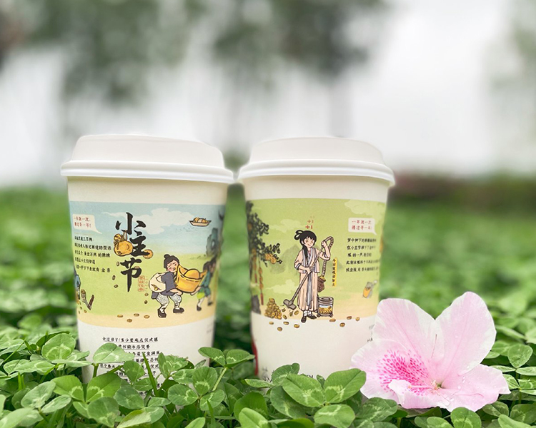 加盟茶顏悅色茶飲多少錢，加盟一個茶顏悅色多少錢