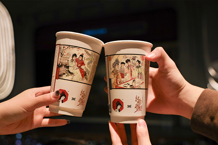 茶顏悅色奶茶店加盟費(fèi)多少錢，開一家茶顏悅色需要什么條件