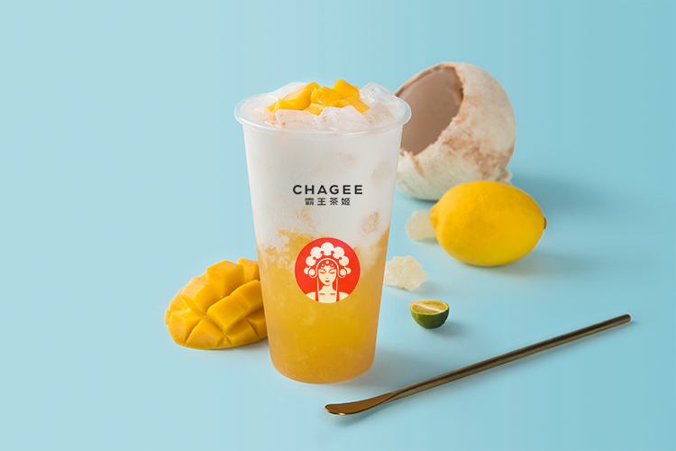 霸王茶姬加盟多少錢，加盟霸王茶姬大概需要多少錢呢
