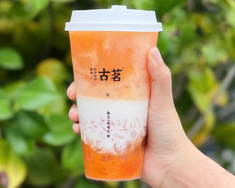 加盟古茗需要多少加盟費(fèi)加盟，古茗奶茶加盟大概要多少錢