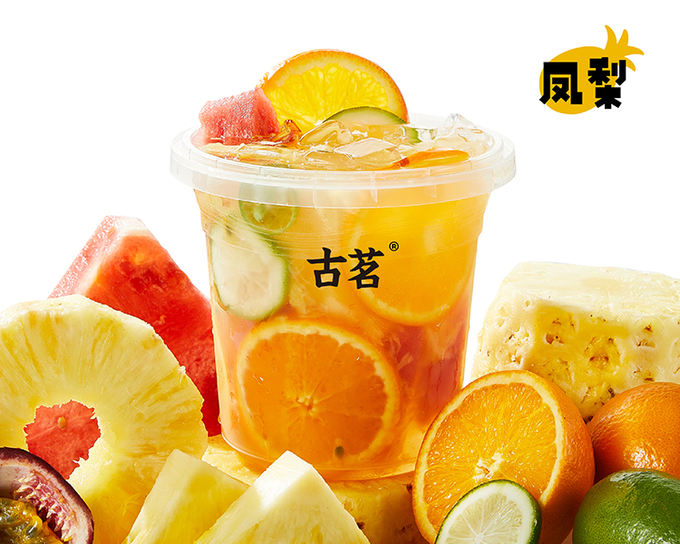 古茗加盟費(fèi)明細(xì)表2024年,一般加盟古茗需要多少錢(qián)呢