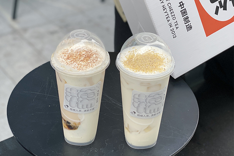 喜茶加盟費明細表2024年，喜茶奶茶店加盟費用多少錢