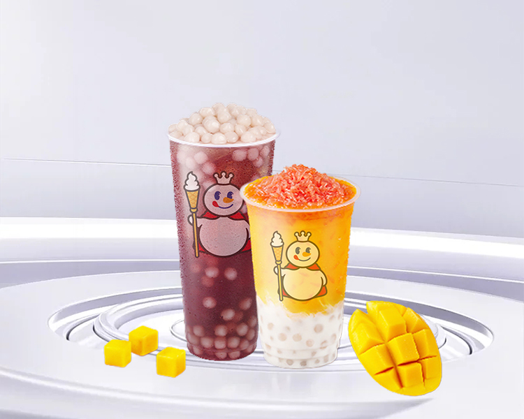 開一家蜜雪冰城加盟費(fèi)多少錢,蜜雪冰城加盟大概要多少錢