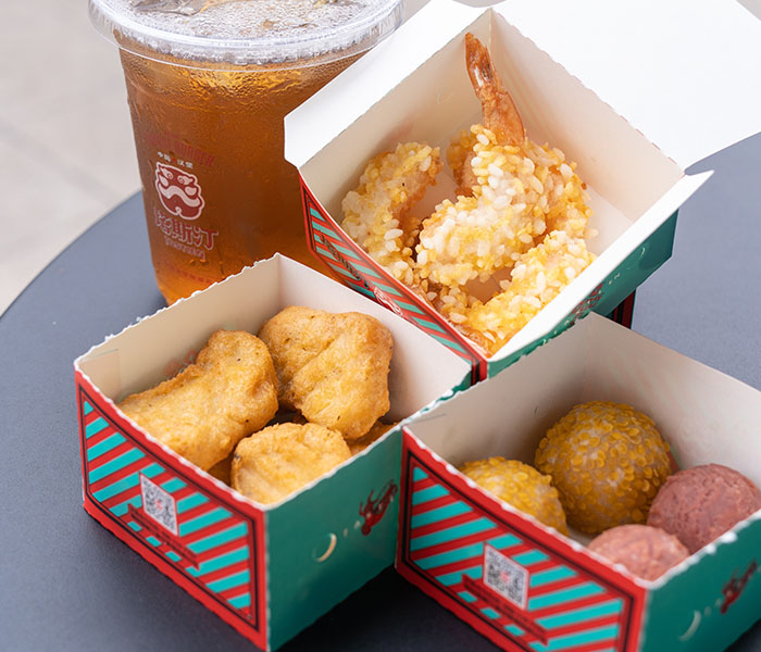 中式漢堡塔斯汀加盟費(fèi)要多少錢(qián)，開(kāi)塔斯汀漢堡加盟費(fèi)多少錢(qián)
