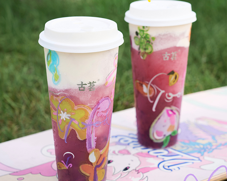加盟古茗奶茶店費(fèi)用是多少呢，古茗加盟要多少加盟費(fèi)
