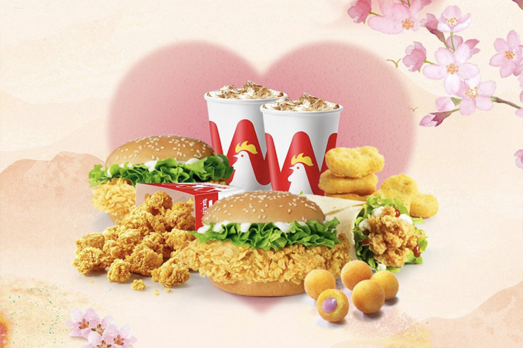 開(kāi)一家華萊士要多少錢，華萊士加盟費(fèi)多少錢呀