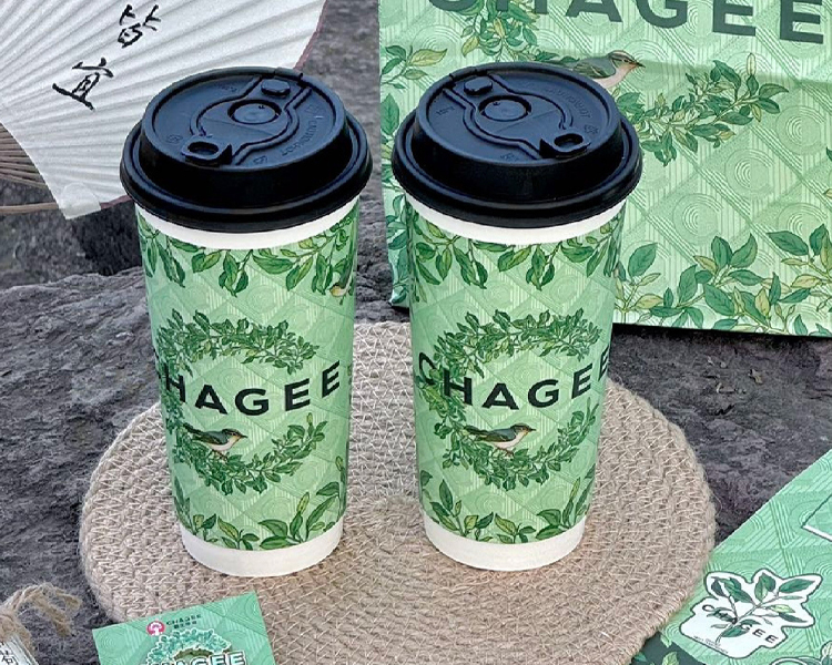霸王茶姬需要多少錢加盟，霸王茶姬加盟費用是多少呢