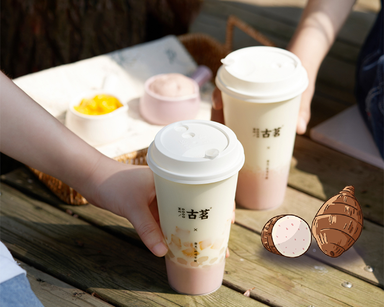 古茗加盟大概需要多少錢,一線城市加盟古茗需要多少錢