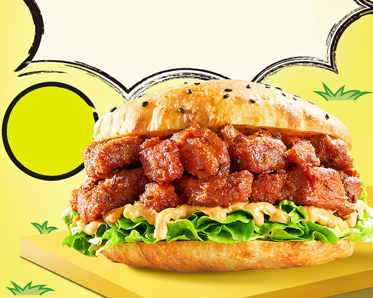 塔斯汀漢堡加盟費(fèi)多少錢(qián)能開(kāi)店，開(kāi)塔斯汀費(fèi)用大概多少錢(qián)
