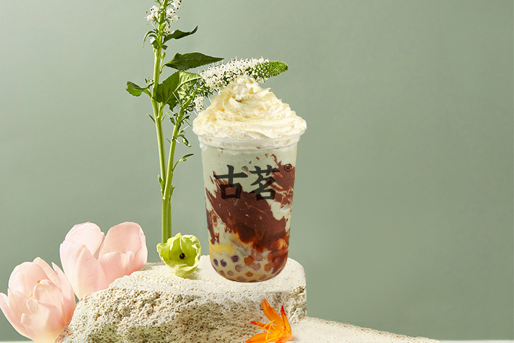 開(kāi)—家古茗需要投多少錢，古茗加盟費(fèi)用明細(xì)一覽