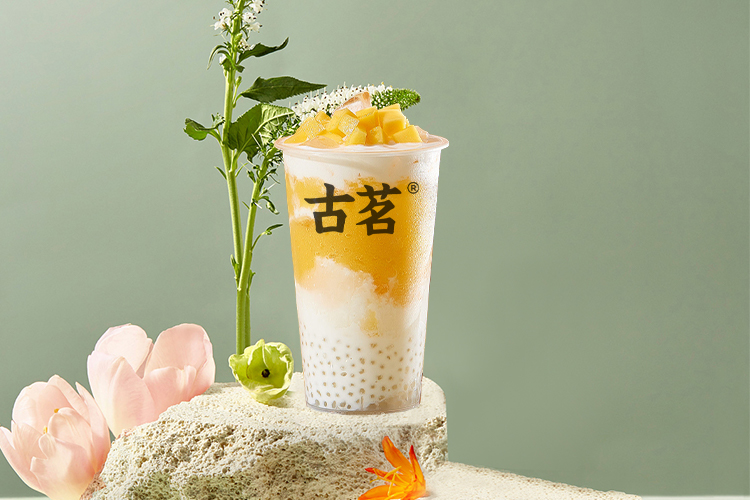 開(kāi)—家古茗需要投多少錢，古茗加盟費(fèi)用明細(xì)一覽