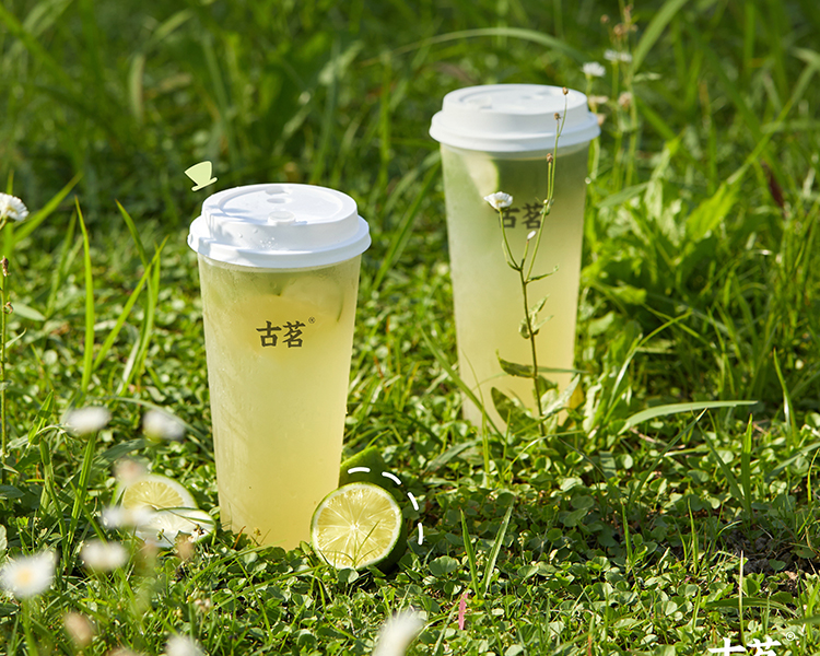 古茗奶茶加盟費用明細分析2024,古茗奶茶加盟大概要多少錢加盟