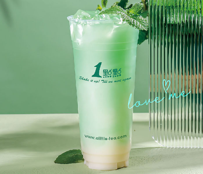 開一個一點點奶茶店大概要多少錢,一點點奶茶加盟費用是多少