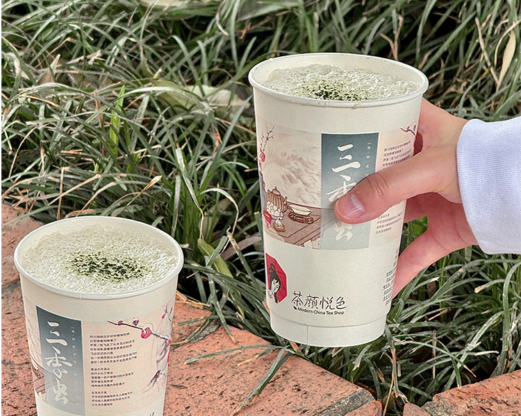 茶顏悅色加盟費(fèi)用是多少錢啊，加盟一家茶顏悅色奶茶店要多少錢
