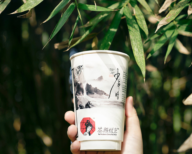 茶顏悅色加盟費(fèi)及加盟條件,茶顏悅色奶茶加盟需要多少錢
