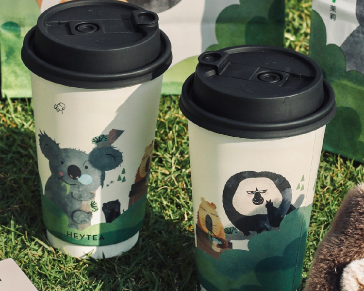 喜茶奶茶店加盟需要多少錢呢,喜茶奶茶加盟大約費(fèi)用是多少